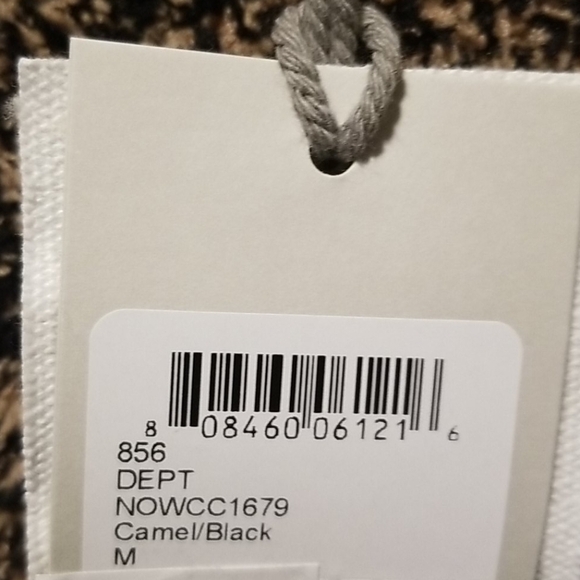 💕BAREFOOT DREAMS💕 CozyChic Leopard Cardigan (M) - Picture 15 of 16